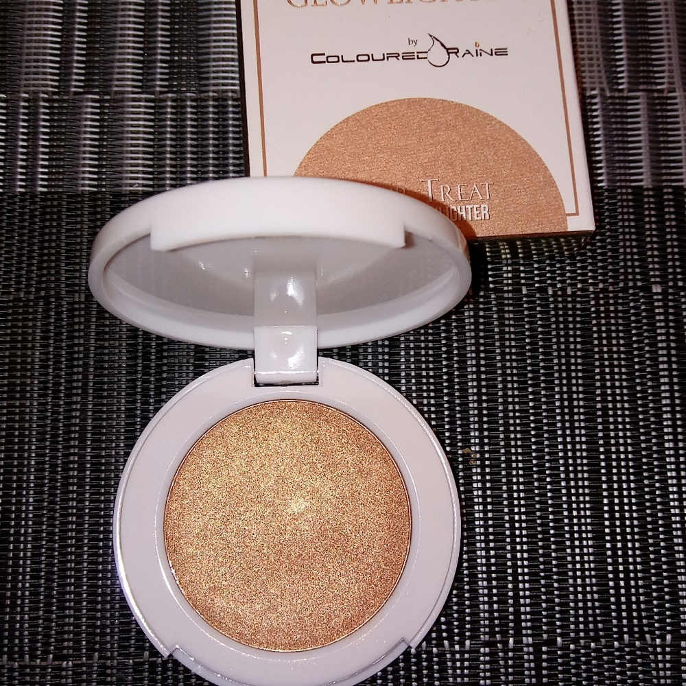 Coloured Raine Highlighter